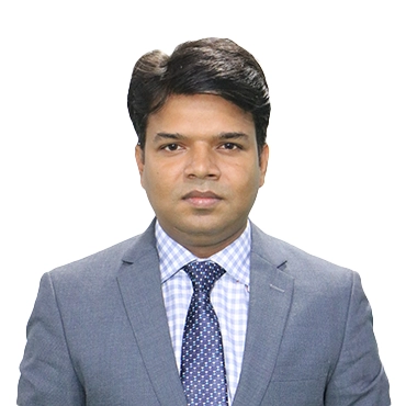 Mr. Saurav Kumar